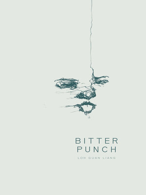 cover image of Bitter Punch